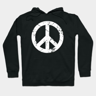 Peace Grunge Hoodie